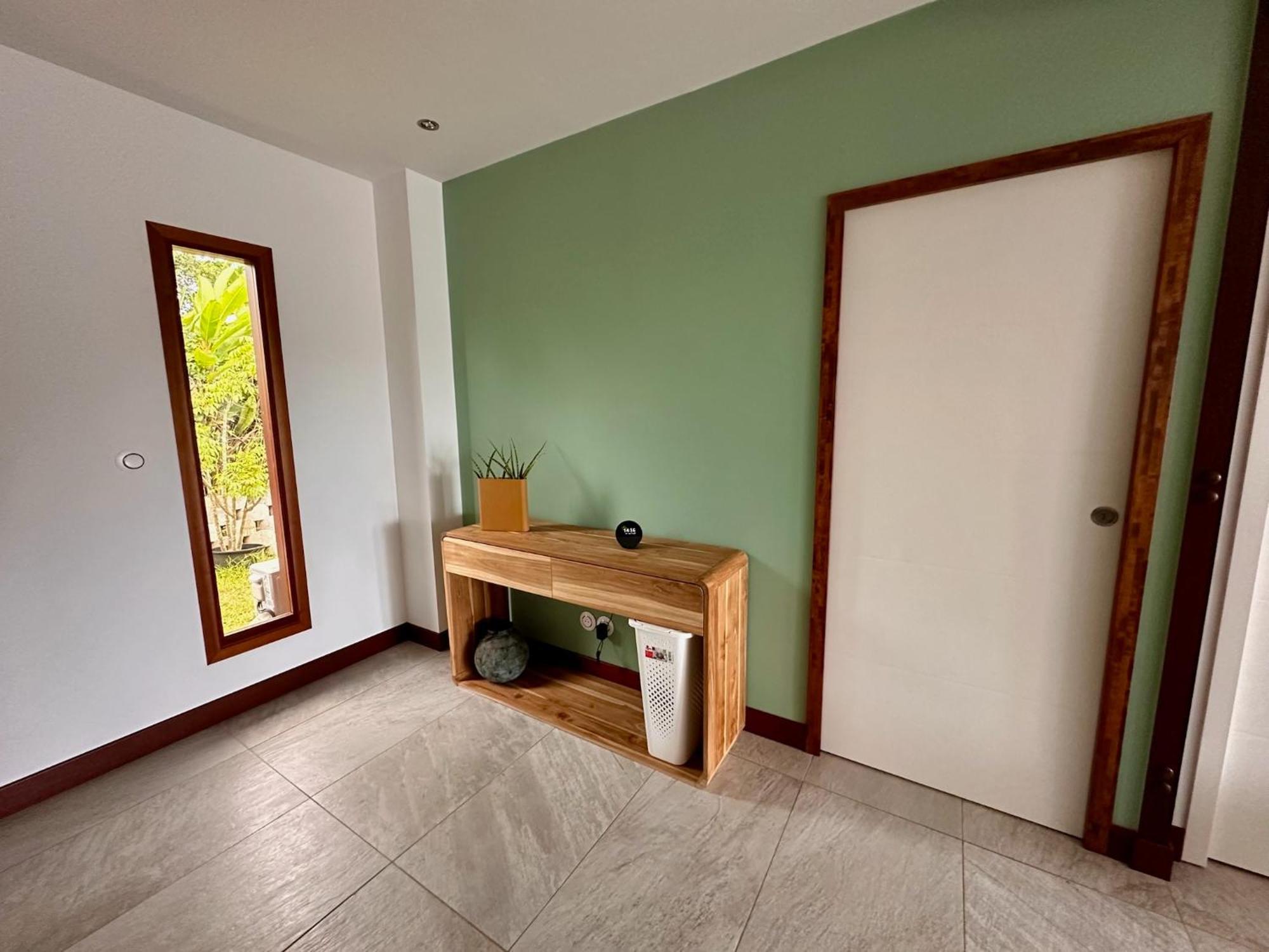Green Lodge - Villa Standing Calme & Naturelle Sainte-Rose Buitenkant foto